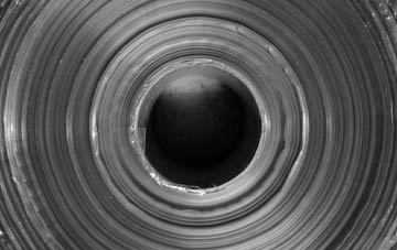 Alne Station edpm waterproofing