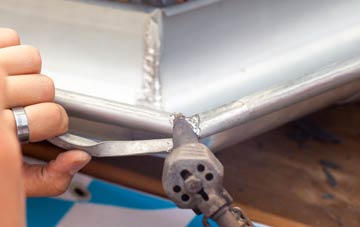 disadvantages of Alne Station lead roofing