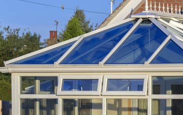 professional Alne Station conservatory insulation