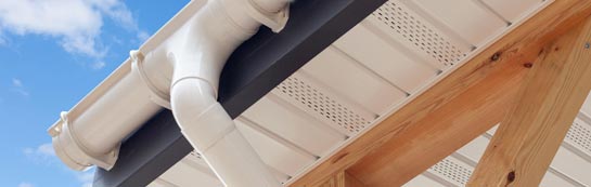 get Alne Station guttering quotes today