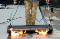 Alne Station flat roof sealing quote