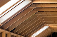 Alne Station tapered roof insulation quotes
